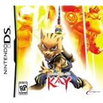Legend Of Kay