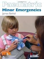 Paediatric minor emergencies