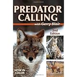 predator calling with gerry blair