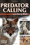 Predator Calling With Gerry Blair