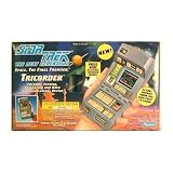 Star Trek The Next Generation Tricorder