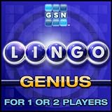 LINGO Genius Edition