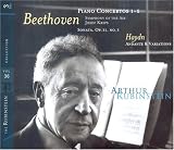Rubinstein Collection, Vol. 36