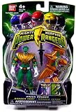 Power Ranger Mighty Morphin Green Ranger