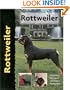 Rottweiler (Dog Breed Book)