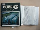 The Jaguar XK