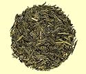 The Metropolitan Tea Company Japan Sencha Loose Green Tea (3.5 oz. pouch)