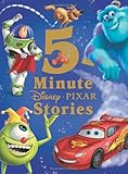 5-Minute Disney*Pixar Stories (5-Minute Stories)