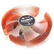 Zalman CNPS 7700 CU LED - 120mm LED Fan Pure Copper CPU Cooler