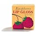 Lip Gloss - Raspberry - .25 oz. - Gloss