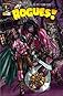 Rogues #1