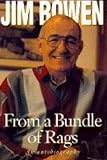 From A Bundle Of Rags: Autobiography Of Jim Bowen