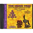 Buy Music Tree Time To Begin CD by Warner Bros Publications