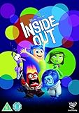 Inside Out [DVD]