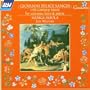 Giovanni Sances: 17th Century Music For Sopranos, Harp & Guitar - Musica Fabula