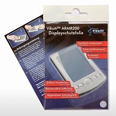 Vikuiti ARMR200 Schutzfolie passend für Amazon Kindle DX, Displayschutzfolie, Kratzerschutz, Displayfolie, Kratzschutz, Displayschutz Vikuiti ARMR200 Schutzfolie passend für Amazon Kindle DX, Displayschutzfolie, Kratzerschutz, Displayfolie, Kratzschutz, Displayschutz