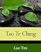 Tao Te Ching (illustrated)
