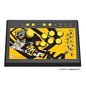ペルソナ4 ジ・アルティメット イン マヨナカアリーナ 対応スティック for PlayStation3
