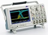 Tektronix Digital Oscilloscope 100 MHz, 4 Channel, DPO3014