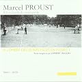 A l'ombre des jeunes filles en fleurs, I (Livre audio)