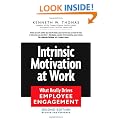 Intrinsic Motivation at Work