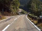 Tacx Real Life Video Schwarzwald, Germany T1956.49