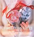 Christmas Gifts from the Kitchen (Hardcover)