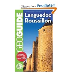 Languedoc Roussillon
