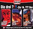 Die drei ??? - Sammelbox 16 (Folgen 46-48)