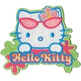 Application Hello Kitty Beach Break Patch