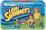 Huggies Little Swimmers Swimpants - Small