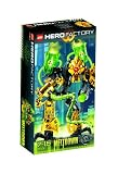 LEGO Hero Factory 7148 – Meltdown