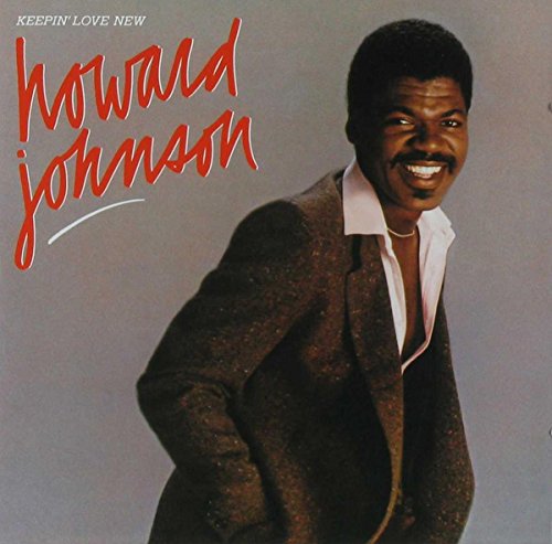 Howard Johnson - Keepin
