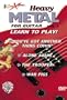 SongXpress Heavy Metal V3