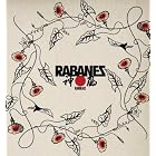 Click here to buy Kamikaze by  Los Rabanes .
