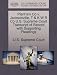 Plant Inv Co v. Jacksonville, T & K W R Co U.S. Supreme Court Transcript of Record with Supporting Pleadings