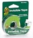 Henkel IT20953 Duck 3/4-by-650-Inch Invisible Tape Matte