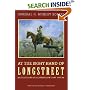 At the Right Hand of Longstreet: Recollections of a Confederate Staff Officer