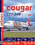 Cougar Boeing 727-200