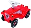 BIG 1303 - Bobby-Car, rot