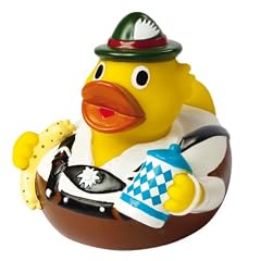 Quietscheentchen 'Oktoberfest'