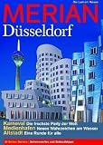 Merian D�sseldorf: Karneval, Medienhafen, Altstadt / Merian extra f�r die Tasche