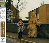 Voices of Animals and Men