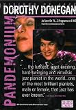 DOROTHY DONEGAN: Pandemonium