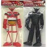 ゲッターロボ スーパーロボニクス ゲッター1 全2種セット