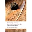 The Federalist Papers (Oxford World's Classics)