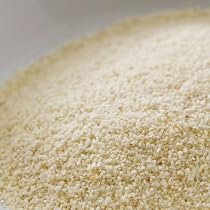 スジ 大粒 300g セモリナ粉 小麦粉 粉類 業務用