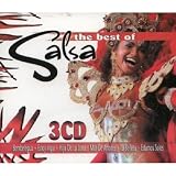 Best of Salsa - 3 CD Set - Various