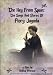 The Key From Spain: Flory Jagoda