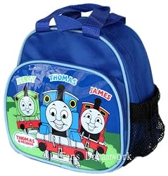 Thomas The Train lunch Bag